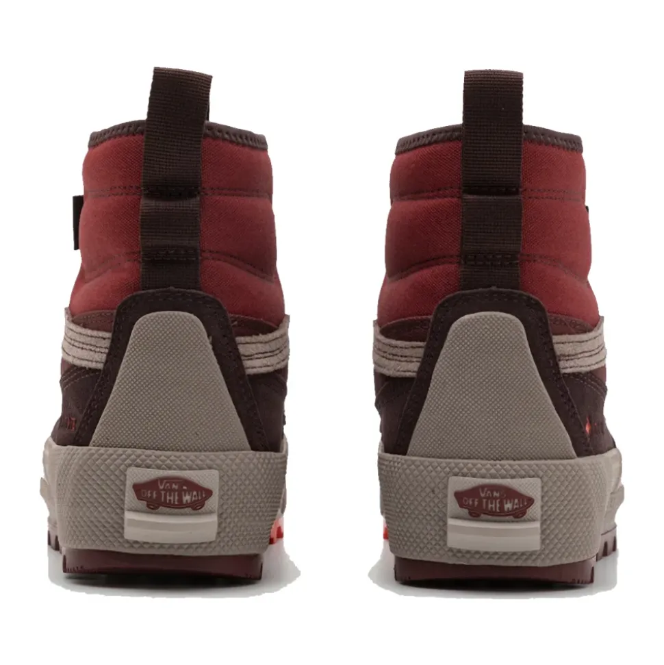 MTE SK8-HI Gore-Tex