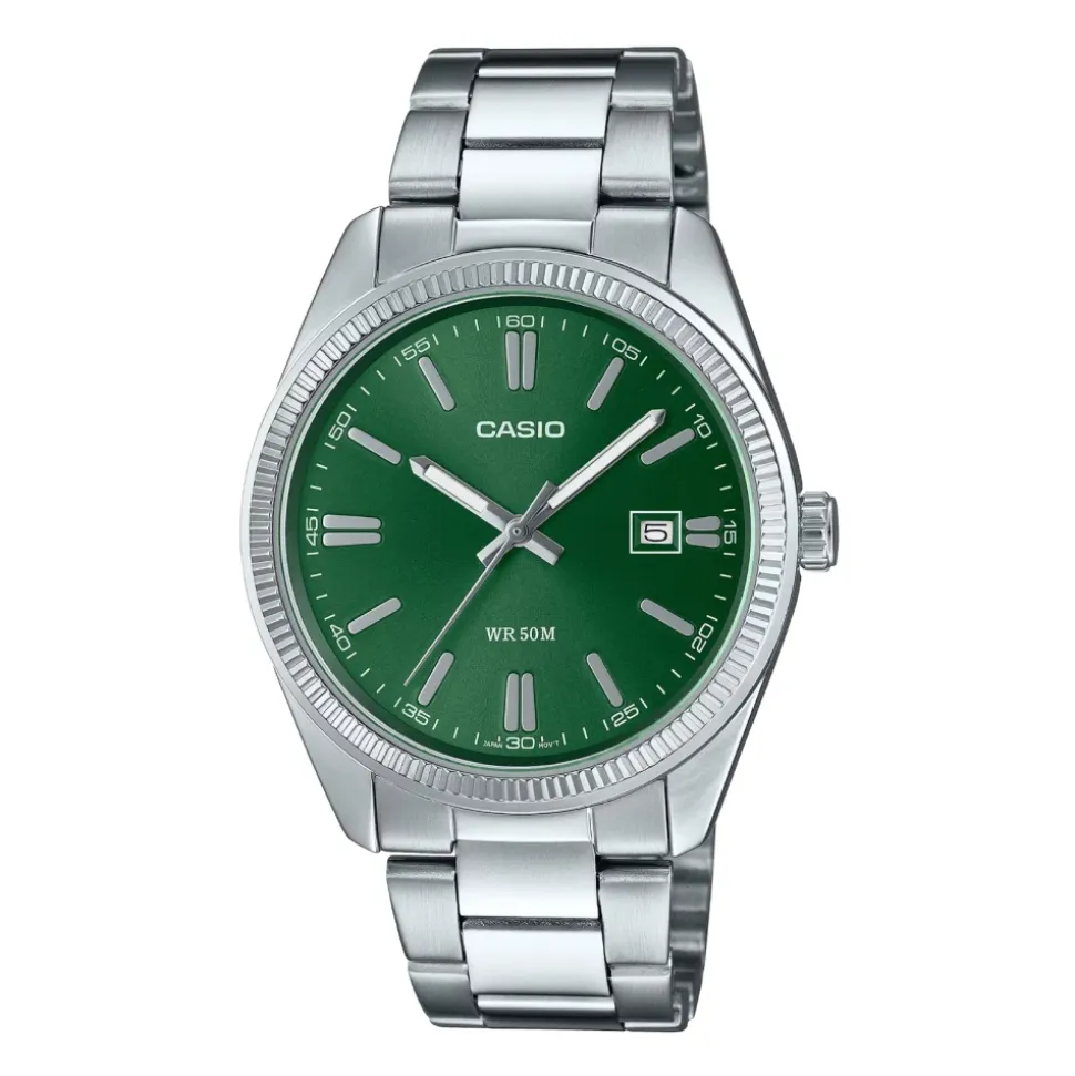 MTP-1302PD-3AVEF Horloge