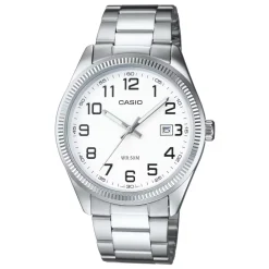 MTP-1302PD-7BVEF Klassiek Horloge