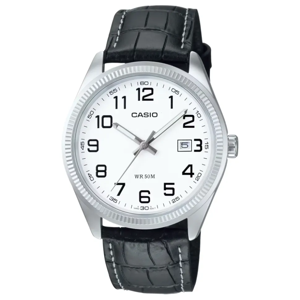 MTP-1302PL-7BVEF Horloge