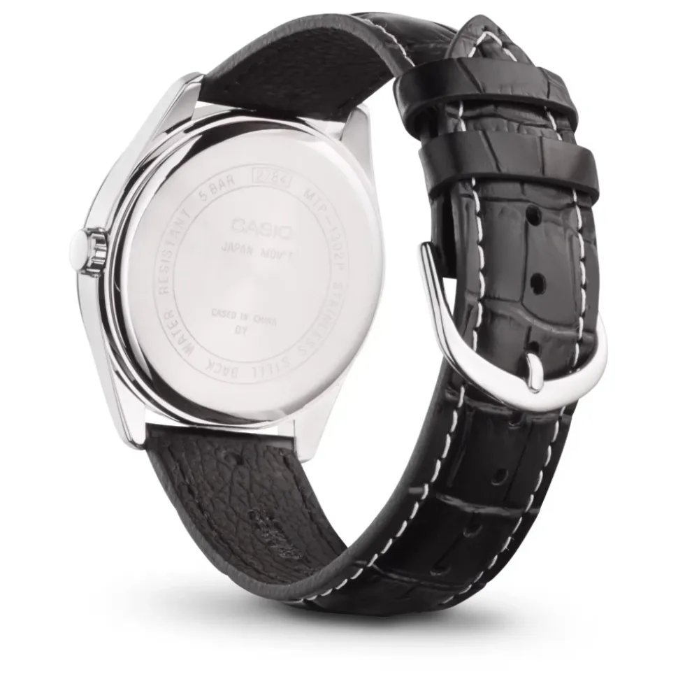 MTP-1302PL-7BVEF Horloge