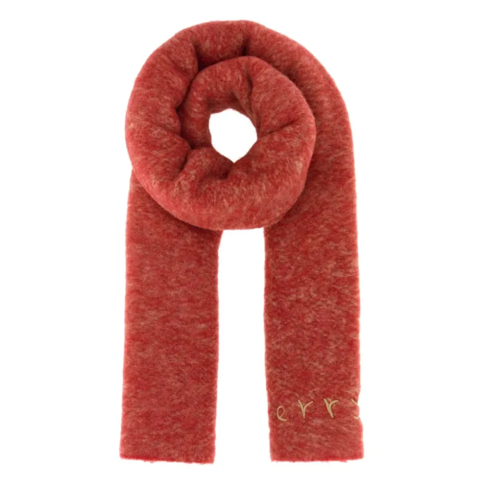 MU Alpaca Happy Sjaal