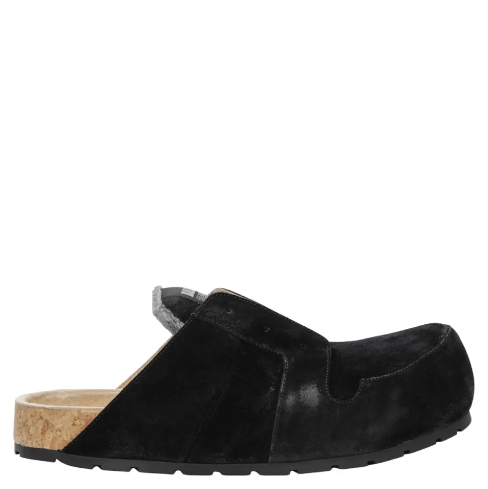 Mules