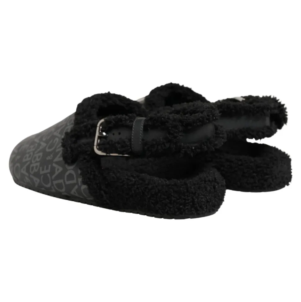 Mules Sandalen