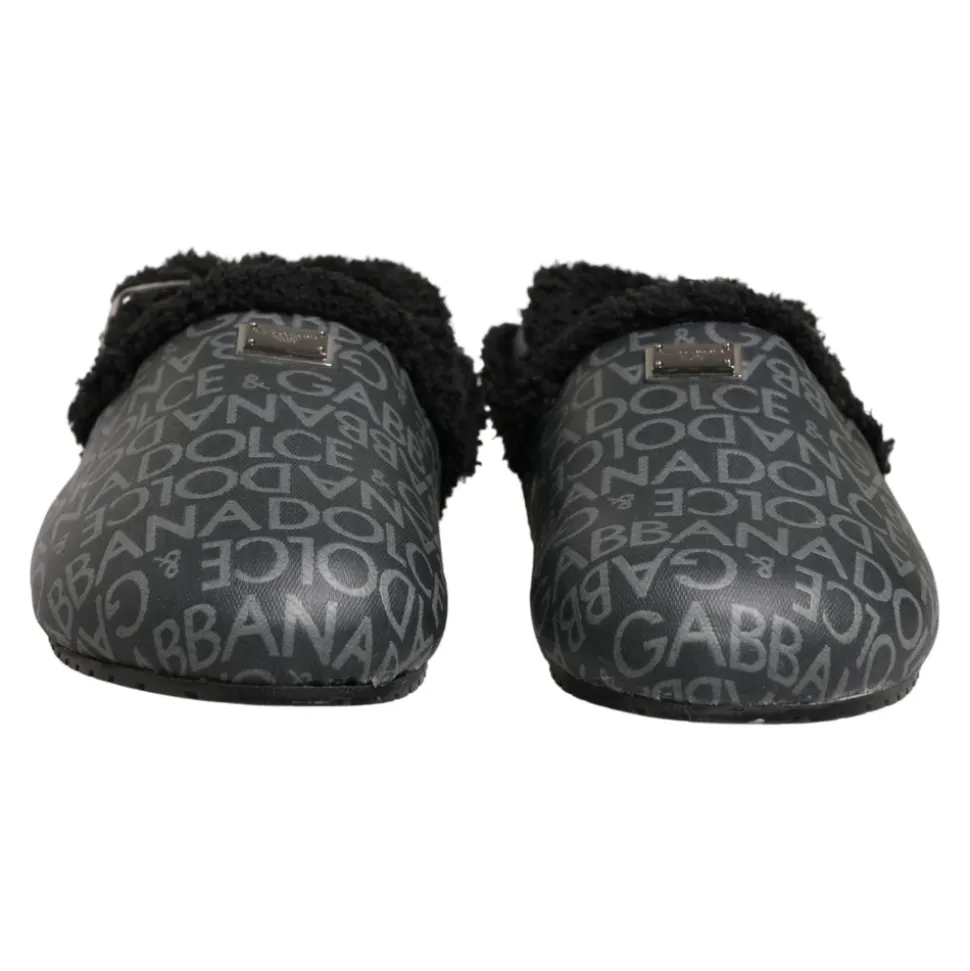Mules Sandalen