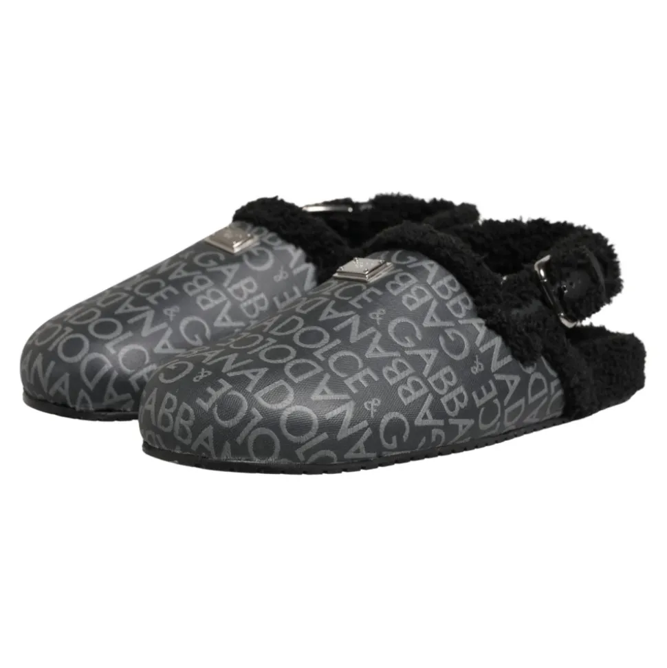 Mules Sandalen