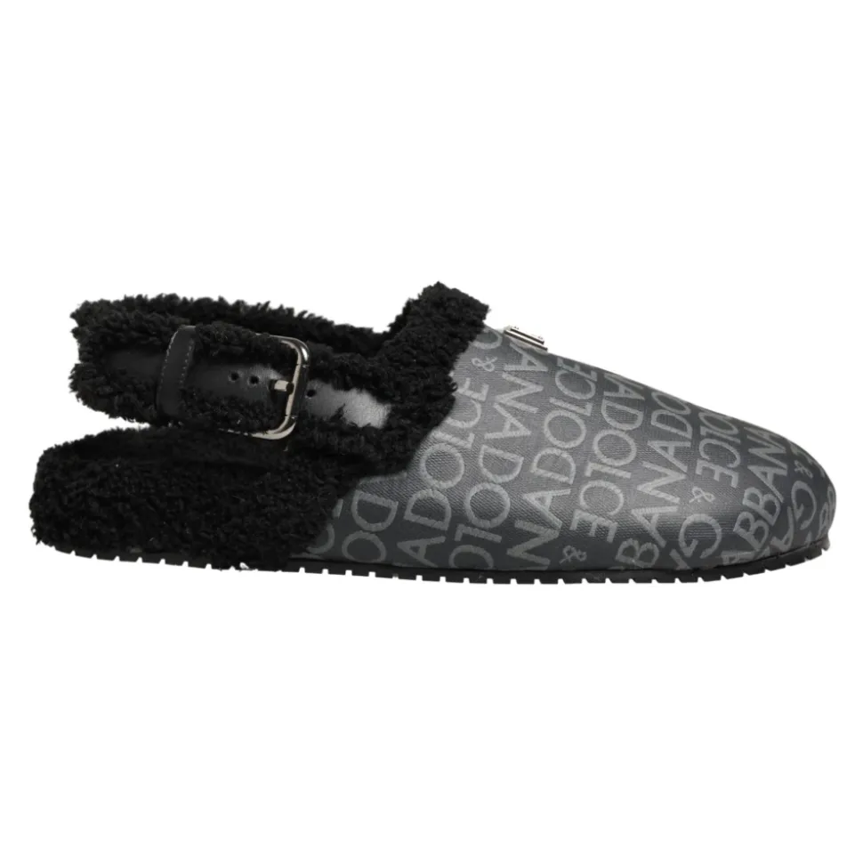 Mules Sandalen