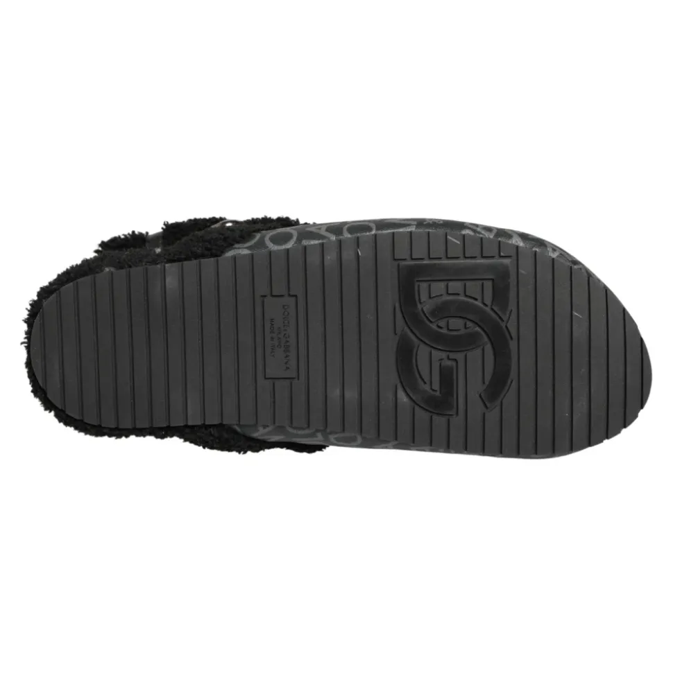 Mules Sandalen