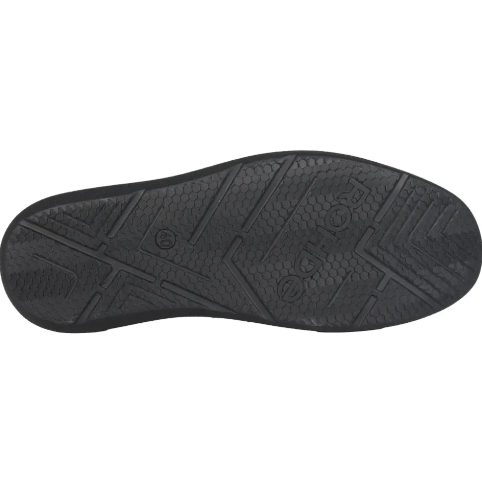 Multikleur Heren Pantoffels - Chaplinshoes.com
