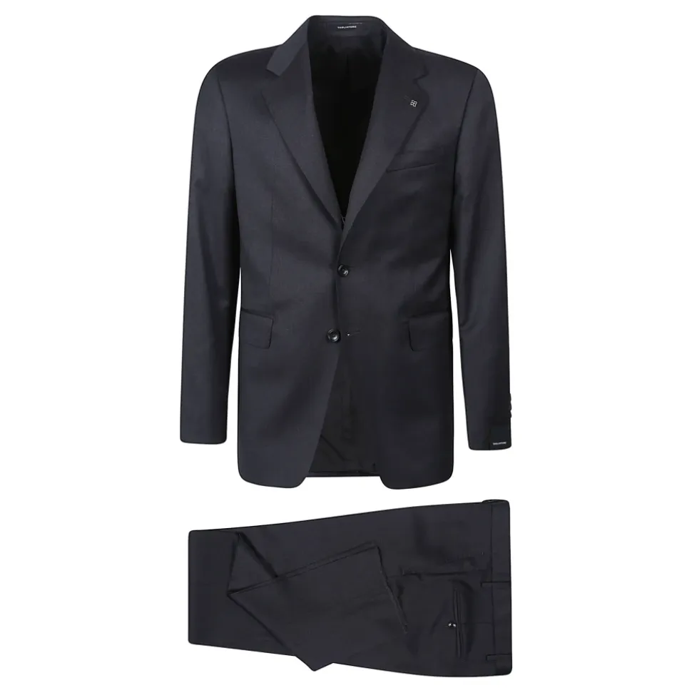 NAPOLI SUIT