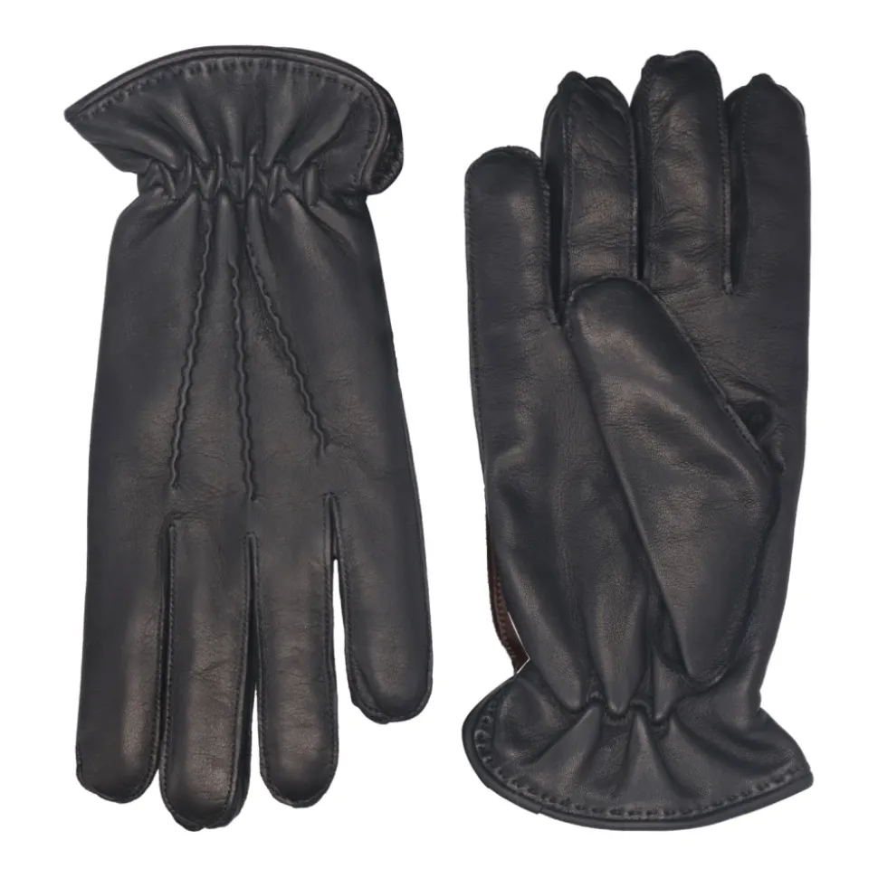 Nappa Leren Handschoenen