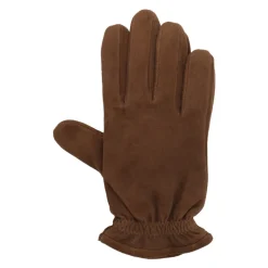Nappa Flake Leren Handschoenen