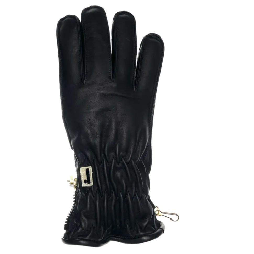 NAPPA LAMBSKIN
