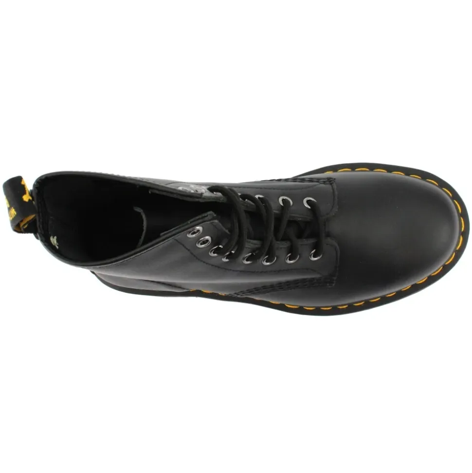 1460 Nappa Leren Veterschoenen