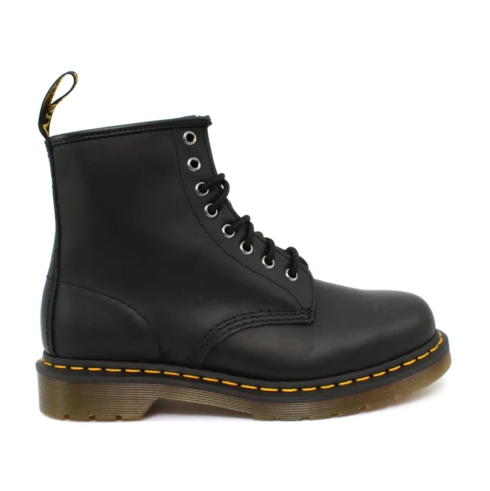 1460 Nappa Leren Veterschoenen