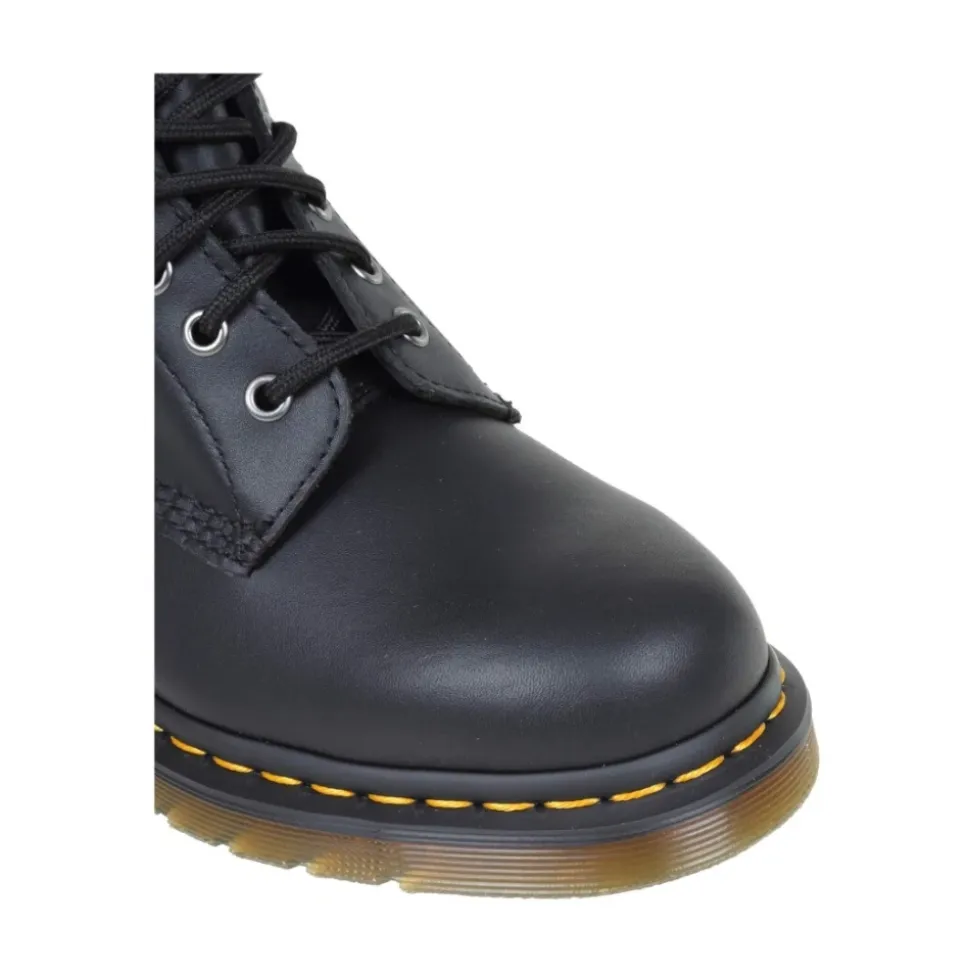 1460 Nappa Leren Veterschoenen