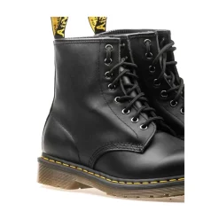1460 Nappa Leren Veterschoenen