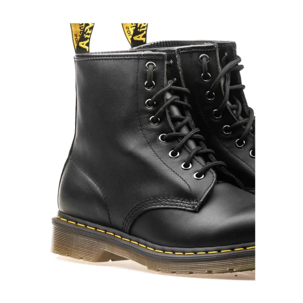 1460 Nappa Leren Veterschoenen
