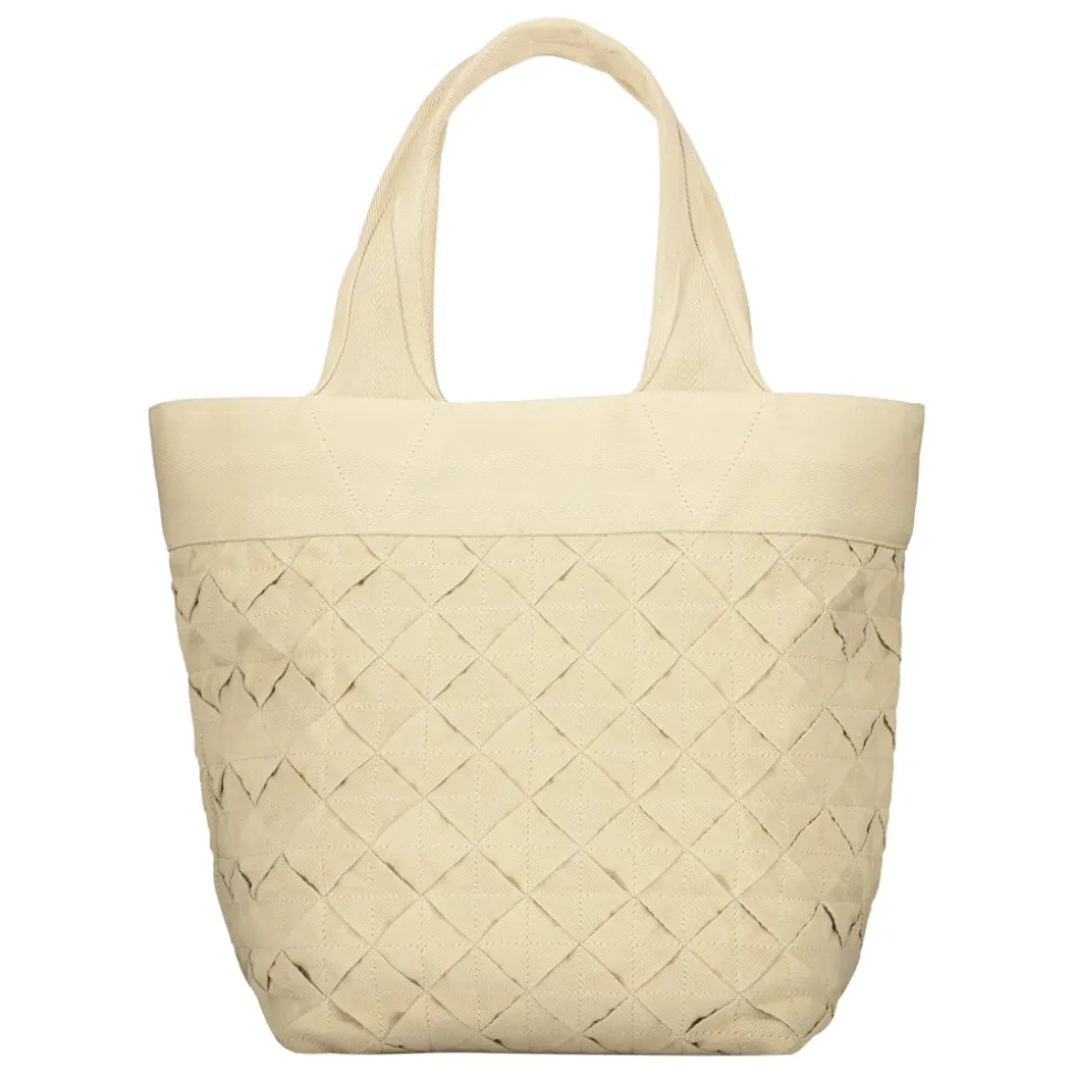 Nappa Tote Bag