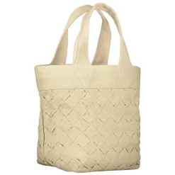 Nappa Tote Bag