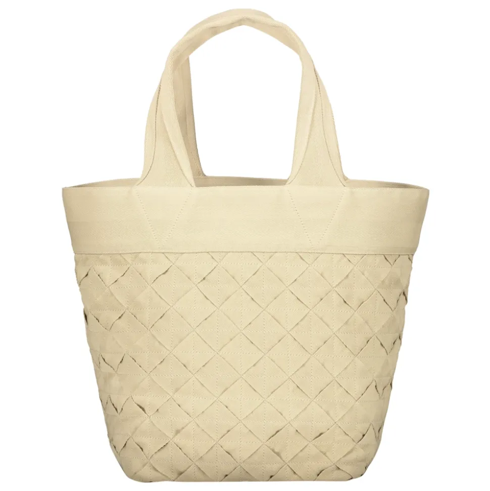 Nappa Tote Bag