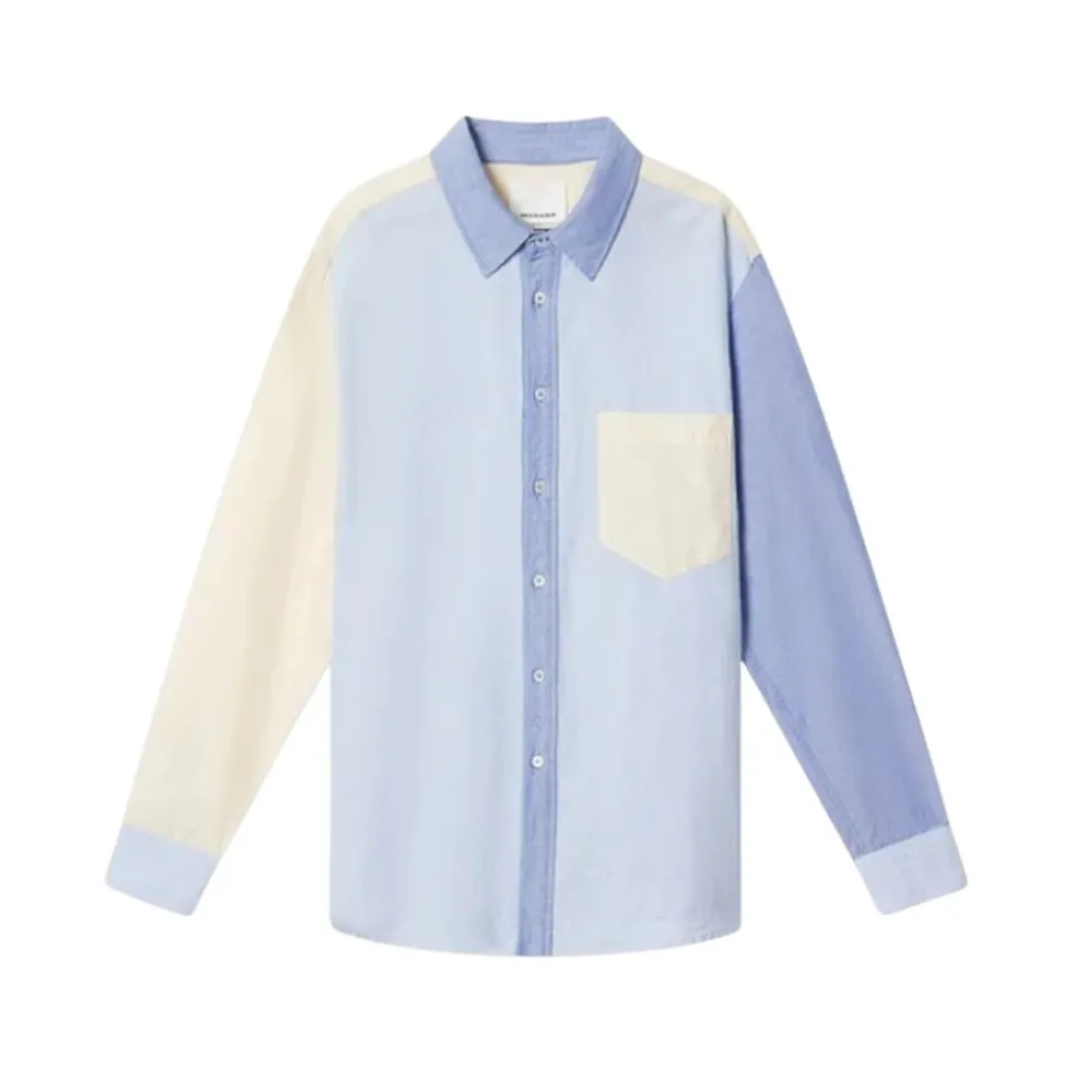 Nathael Shirt