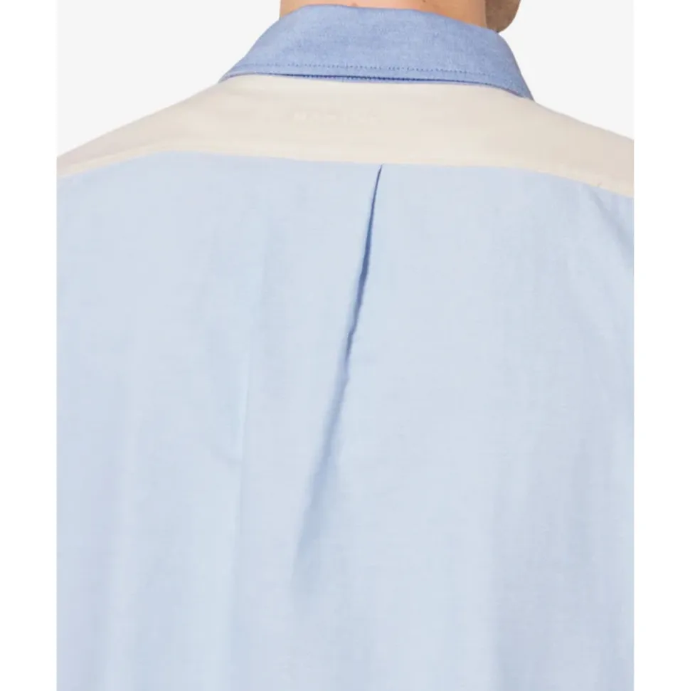 Nathael Shirt