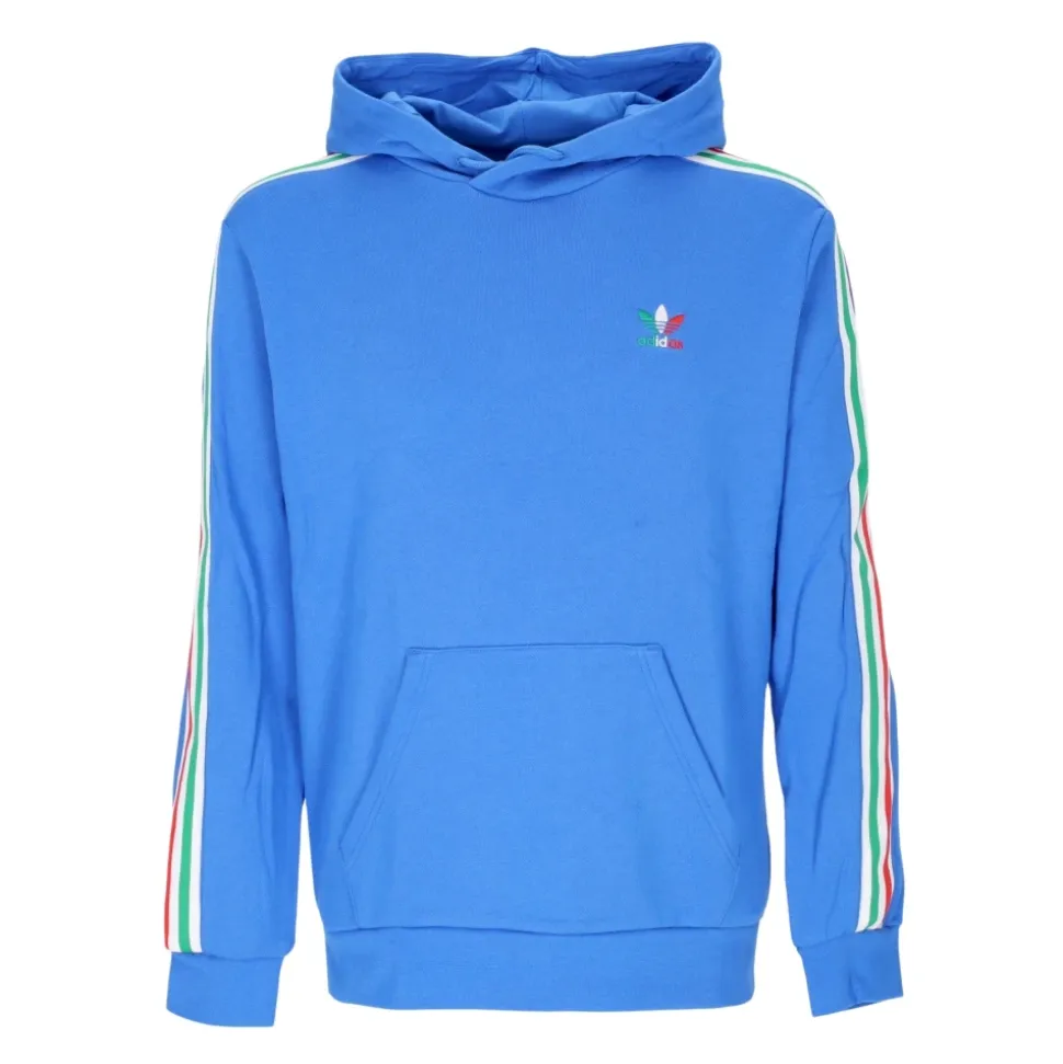 Nations Hoody Lichtgewicht Sweatshirt