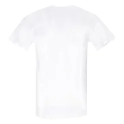 NBA Blok Tee Wit