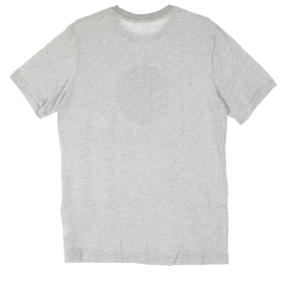 NBA Chrome Logo T-shirt