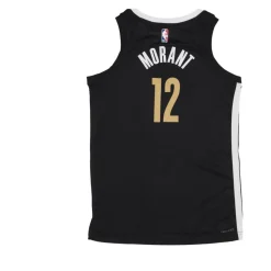 NBA City Edition Tank Top