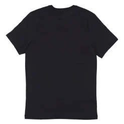 NBA City Edition Tee Zwart