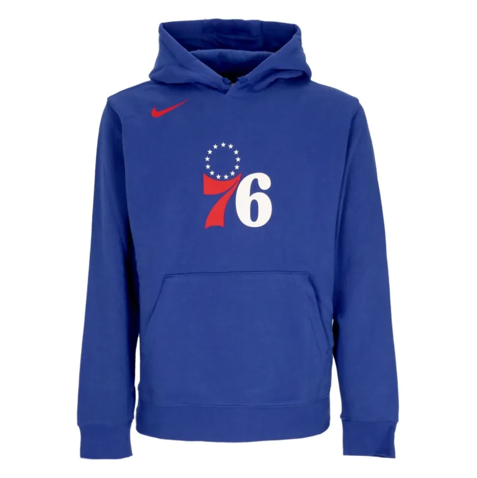 NBA Club Hoodie