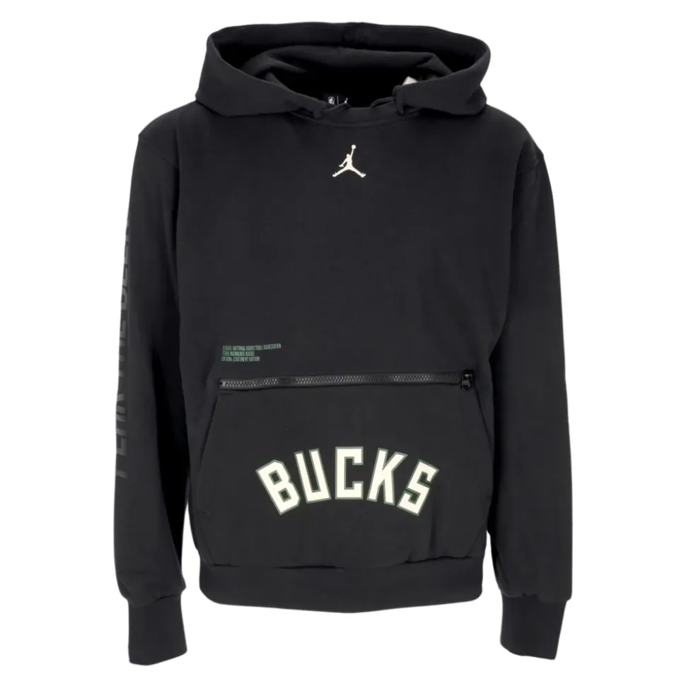 NBA Courtside Statement Edition Hoodie