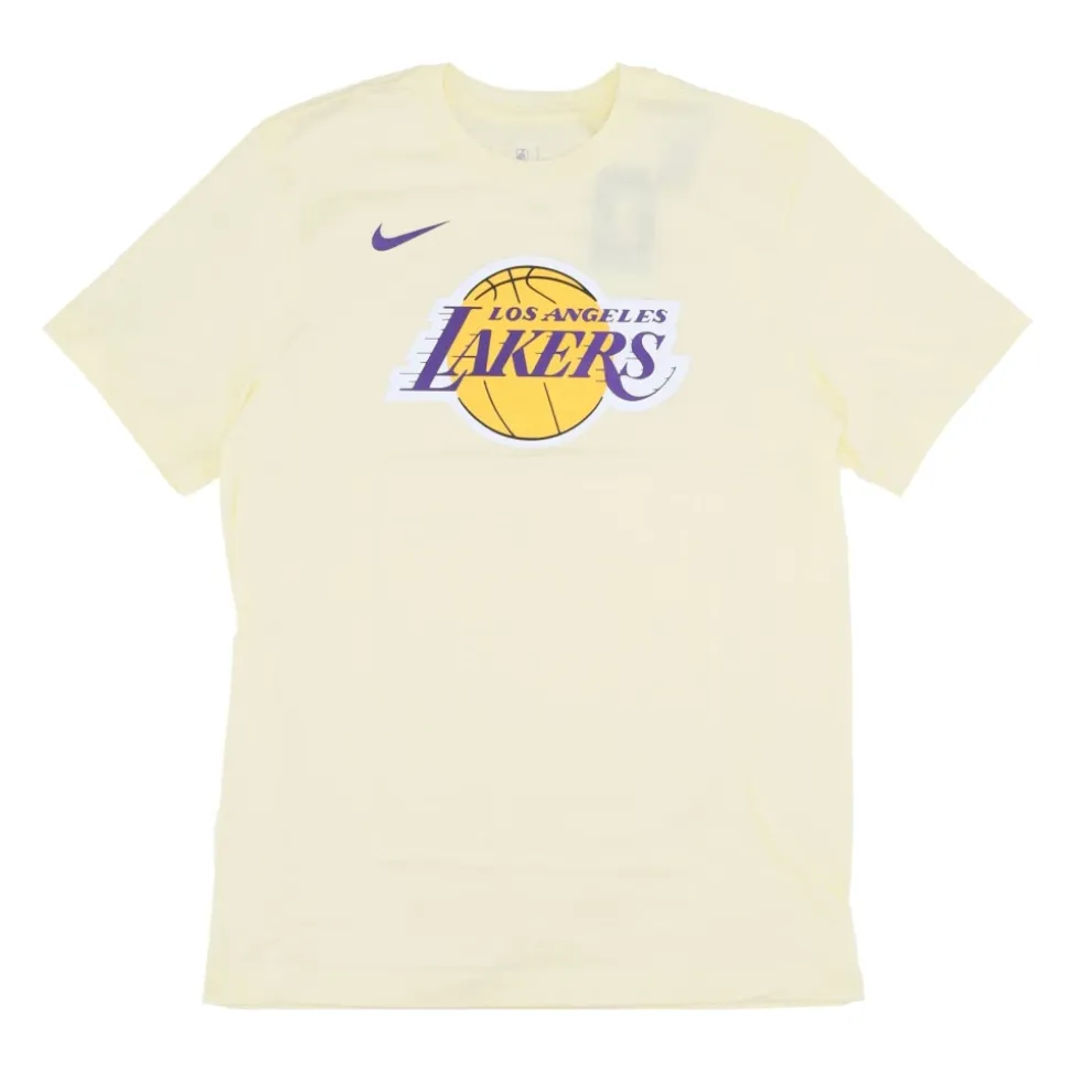 NBA Essential Logo Tee Loslak