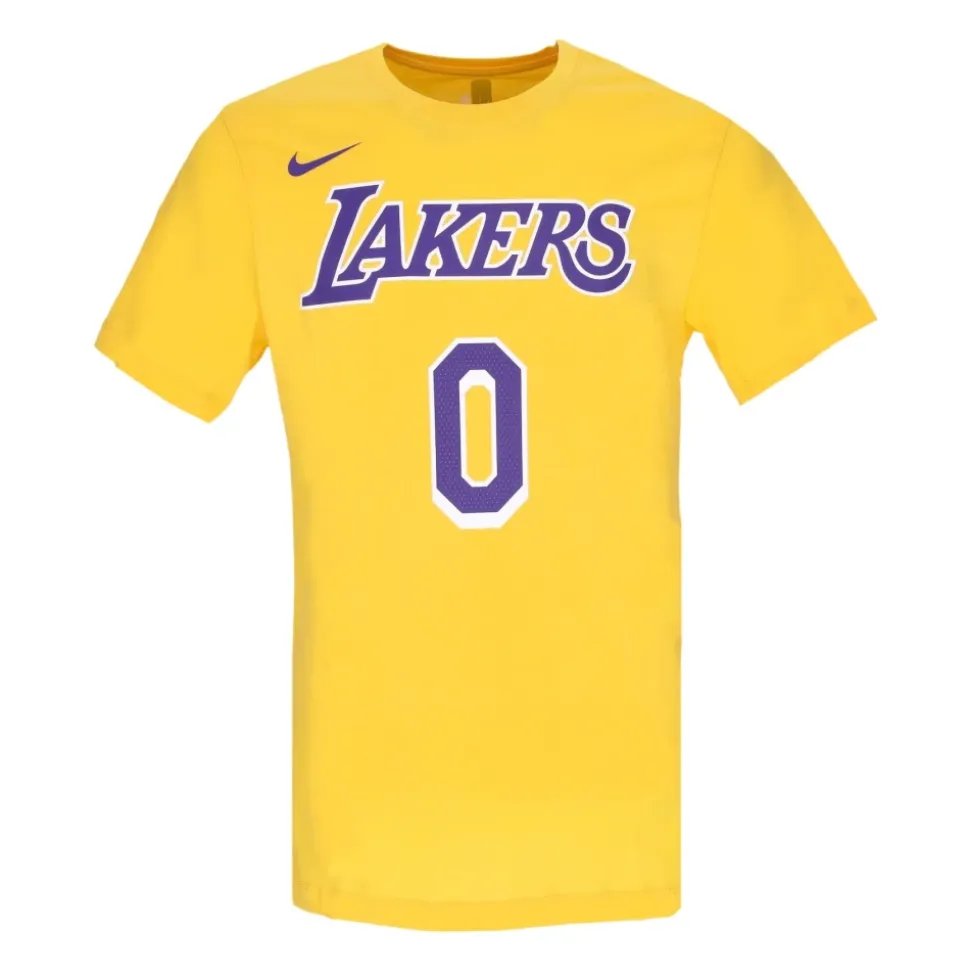 NBA Essentials Tee Westbrook Lakers
