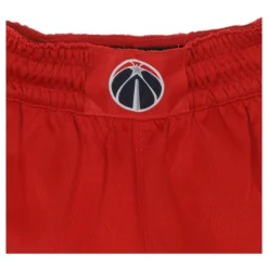 NBA Swingman Basketball Shorts Washington Wizards Edition