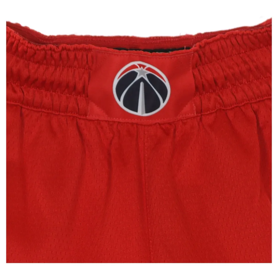 NBA Swingman Basketball Shorts Washington Wizards Edition