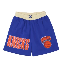 NBA Team OG 2.0 Fashion Shorts