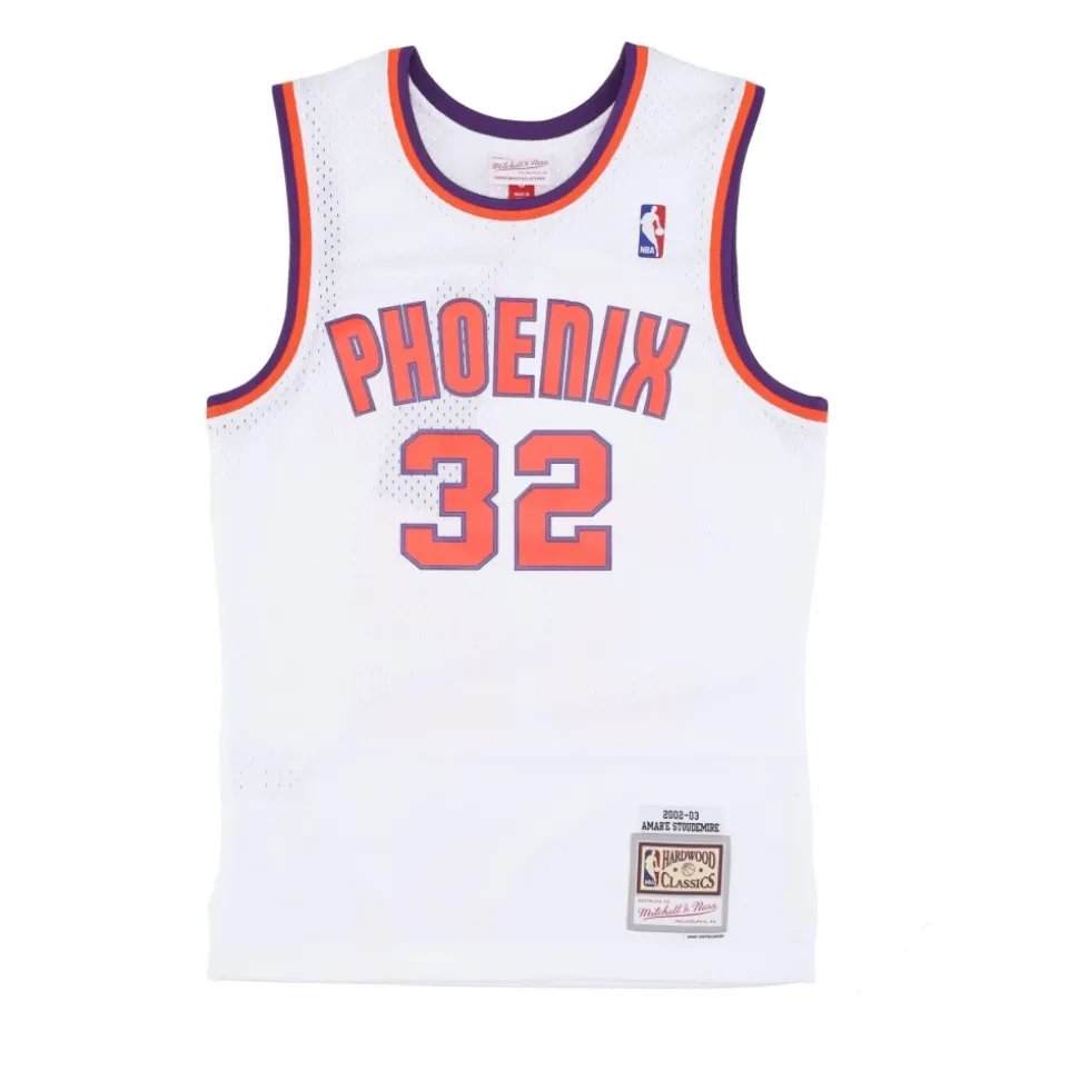 NBA Basketball Tank Top Amare Stoudemire