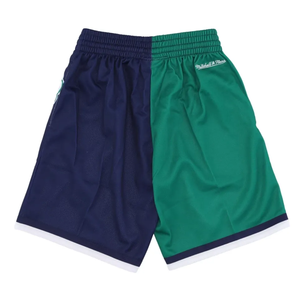 NBA Big Face Basketball Shorts