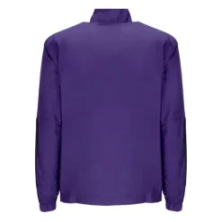 NBA City Edition Courtside Jacket