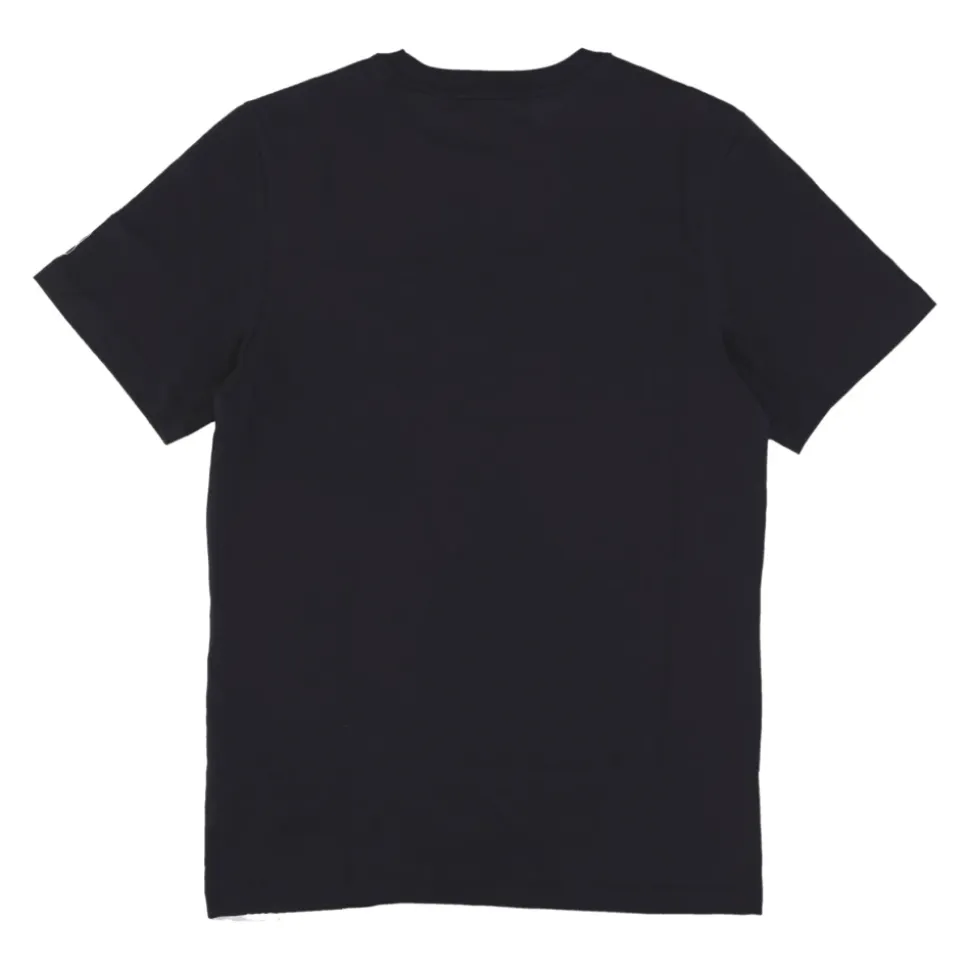 NBA City Edition Essential Logo Tee Orlmag