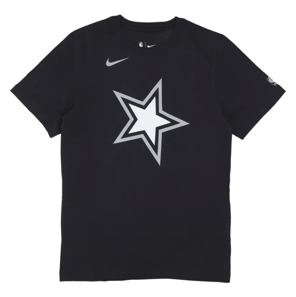 NBA City Edition Essential Logo Tee Orlmag