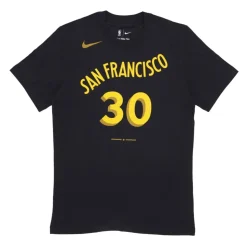 NBA City Edition Essential Tee No 30 Stephen Curry