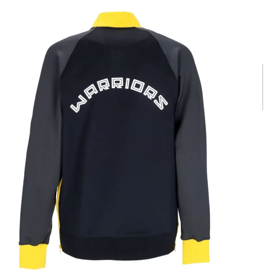 NBA City Edition Lightweight Sweatshirt