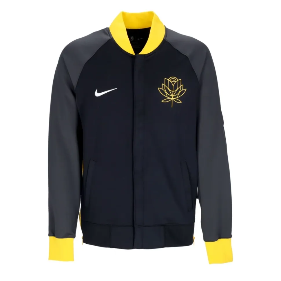 NBA City Edition Lightweight Sweatshirt