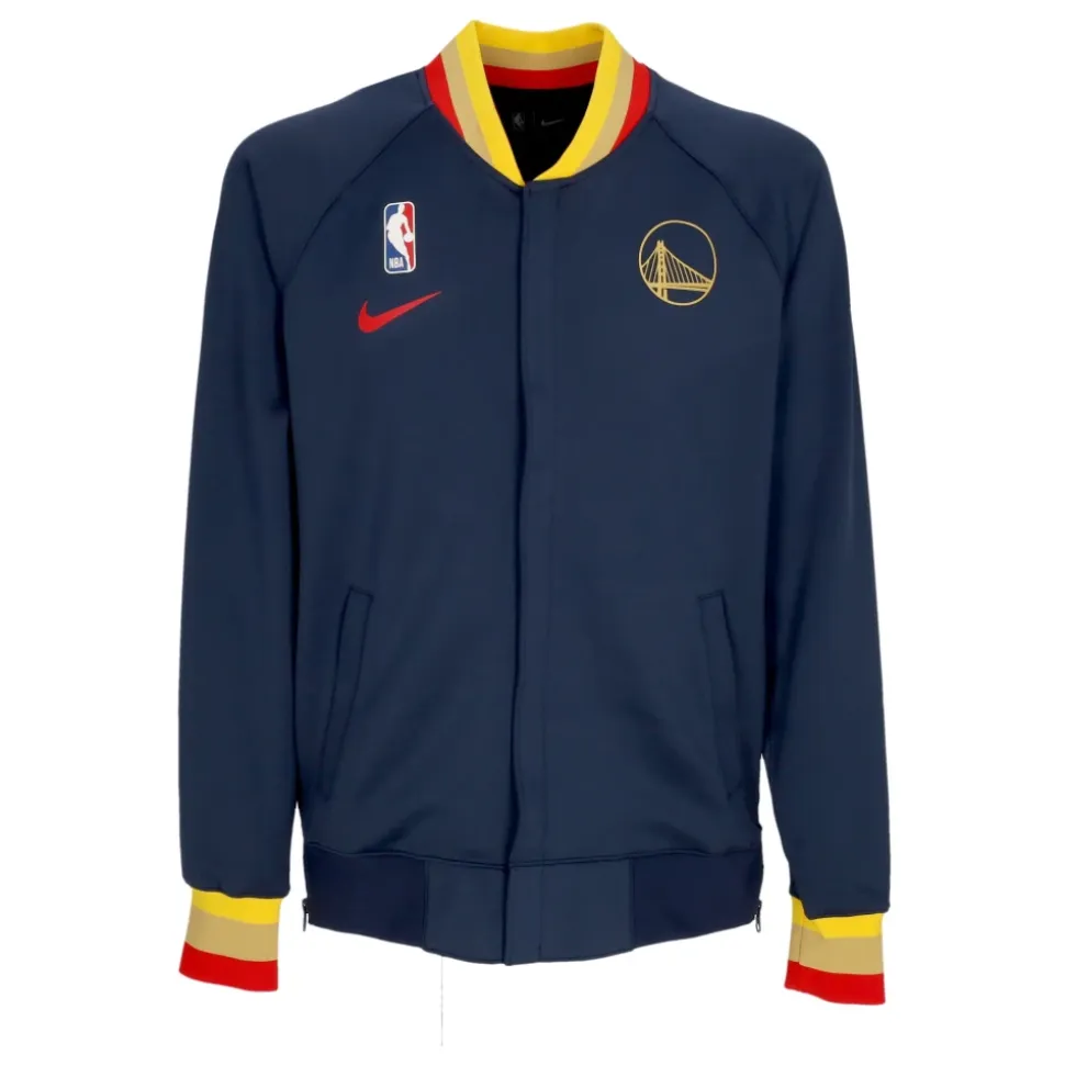 NBA City Edition Showtime Sweatshirt