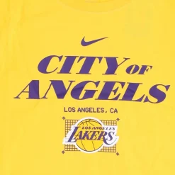 NBA City Edition Tee Loslak