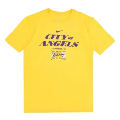 NBA City Edition Tee Loslak